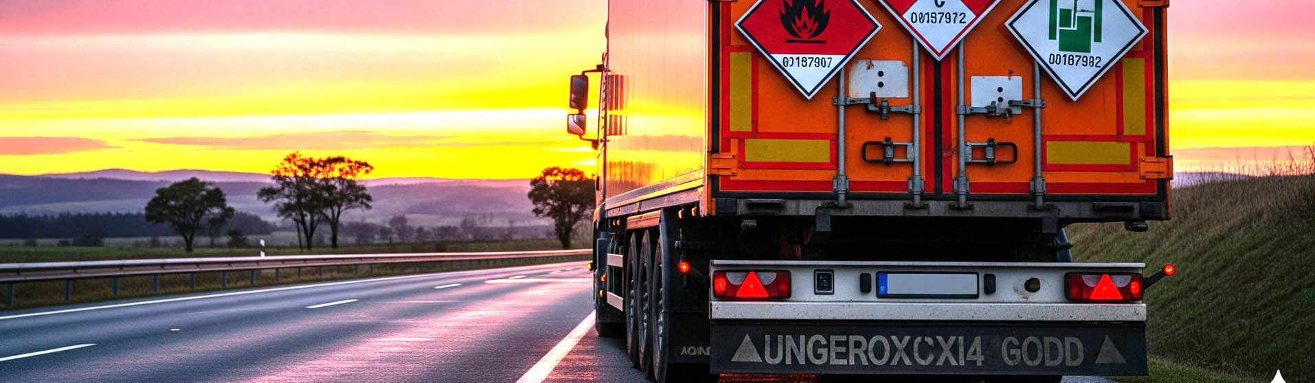 Dangerous Goods Training